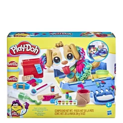 Play-Doh Care N Carry Vet