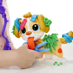 Play-Doh Care N Carry Vet