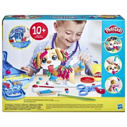 Play-Doh Care N Carry Vet