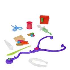 Play-Doh Care N Carry Vet