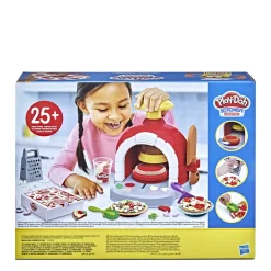 Play-Doh Pizza Oven Speelset