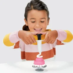 Play-Doh Prachtige Taarten Oven
