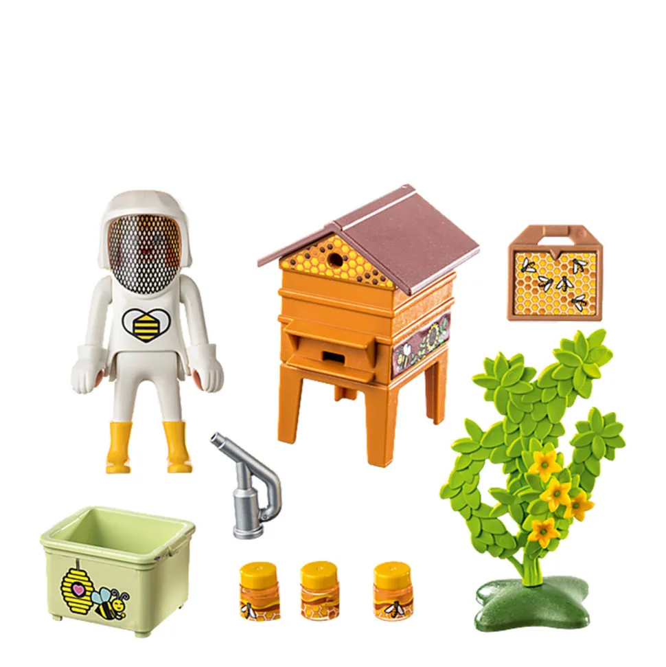 Playmobil Country Imker - 71253