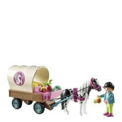 Playmobil Country Ponykoets 70998