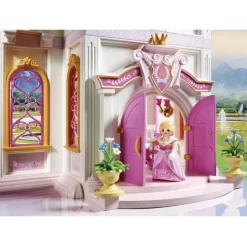 Playmobil Princess Groot Prinsessenkasteel 70447