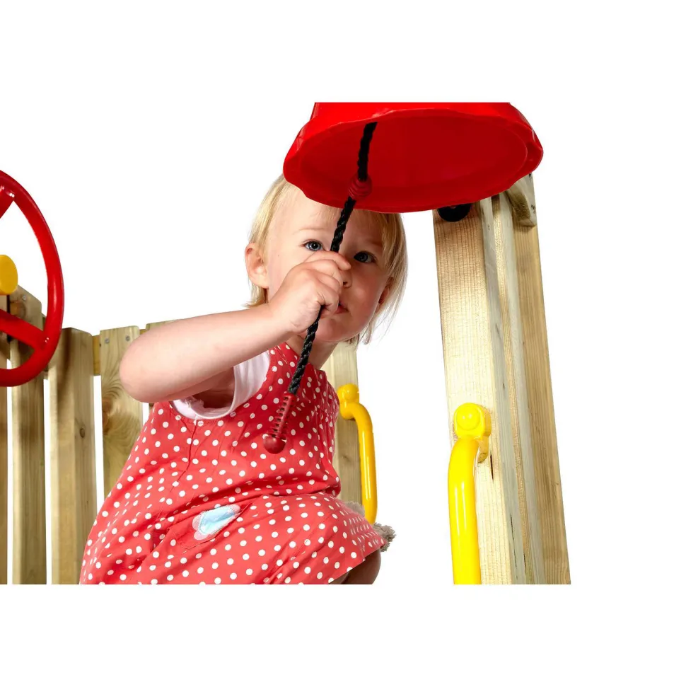 Plum Toddler'S Tower Speeltoestel