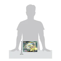 Pokemon Crown Zenith Premium Figure Collection Regieleki V