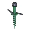 Pro Garden Parasolstandaard (Schroefmodel)