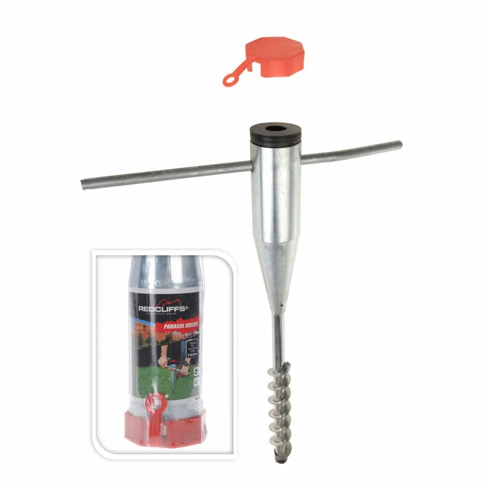 Redcliffs Outdoor Parasolhouder