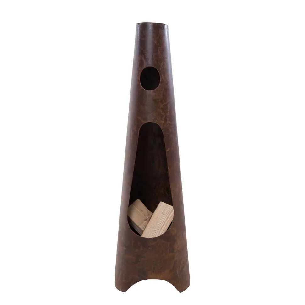 Redfire Tuinhaard Thor Mini Rust (110 Cm)