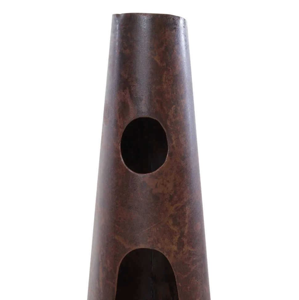 Redfire Tuinhaard Thor Mini Rust (110 Cm)