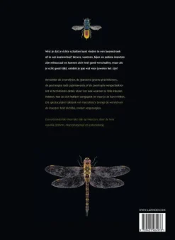 Rik Delhem Een Boek Vol Insecten