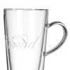 Riviera Maison C'Est Chaud Theeglas (O9 Cm)