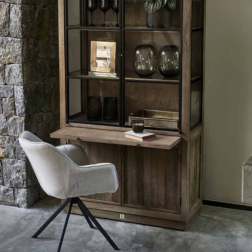 Riviera Maison Eetkamerstoel Carnaby