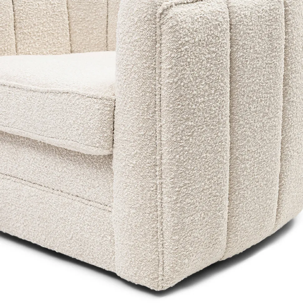 Riviera Maison Fauteuil Lewis