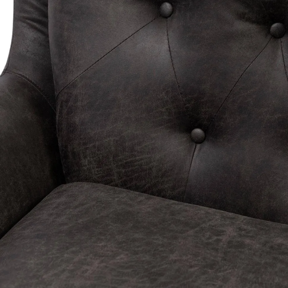 Riviera Maison Fauteuil The Statesman