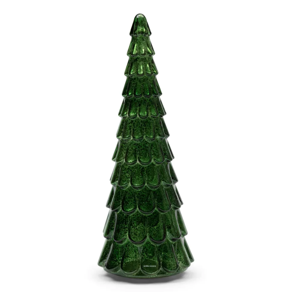 Riviera Maison Kerstdecoratie Winter Forest Led L