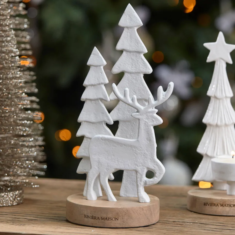 Riviera Maison Kerstdecoratie Rm Christmas Tree