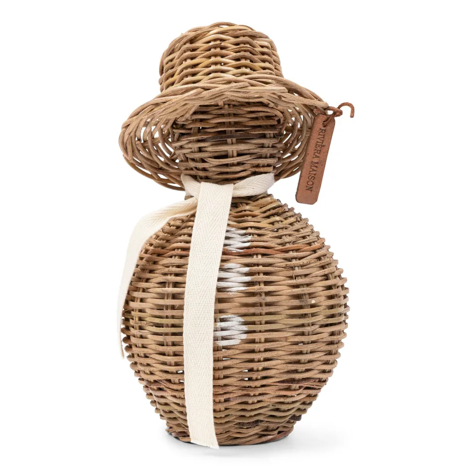 Riviera Maison Kerstdecoratie Snowman
