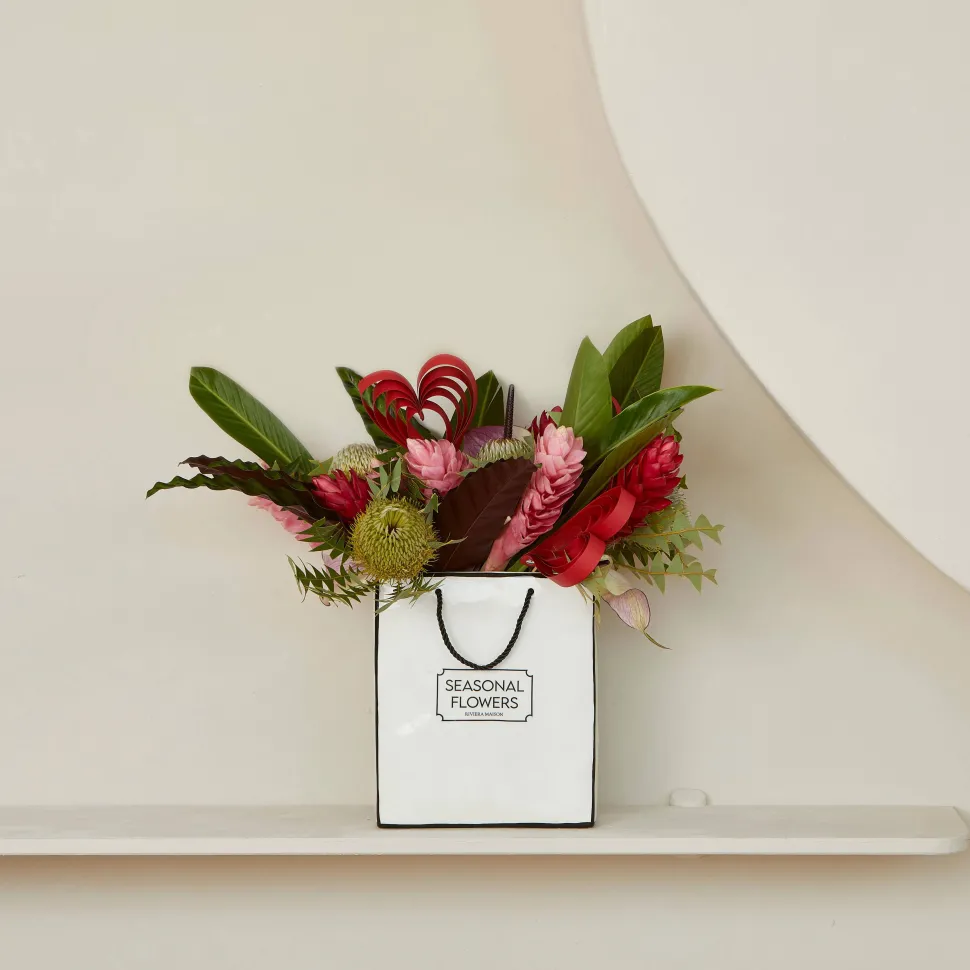 Riviera Maison Vaas Seasonal Flowers