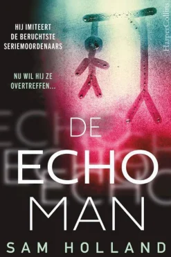 Sam Holland De Echoman