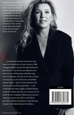 Saskia Noort De Nazaten