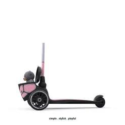 Scoot & Ride