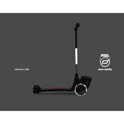 Scoot & Ride