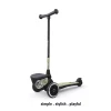 Scoot & Ride