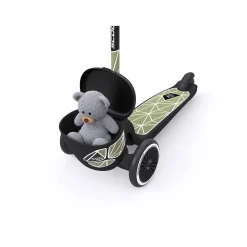 Scoot & Ride
