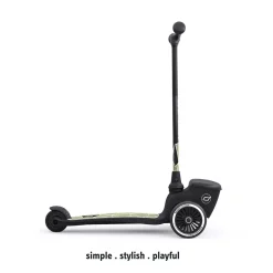 Scoot & Ride