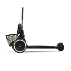 Scoot & Ride