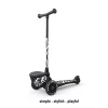 Scoot & Ride