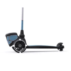 Scoot & Ride