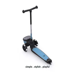 Scoot & Ride