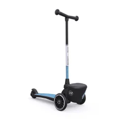 Scoot & Ride