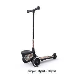 Scoot & Ride