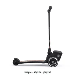 Scoot & Ride