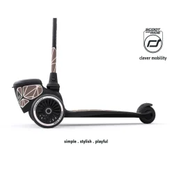 Scoot & Ride