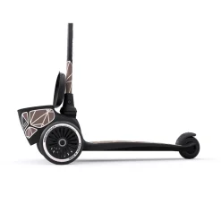 Scoot & Ride