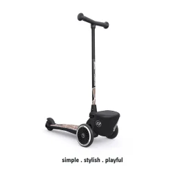 Scoot & Ride