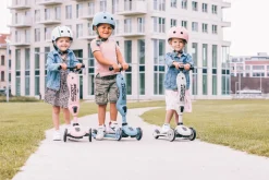 Scoot & Ride Highwaykick 1 - Roze