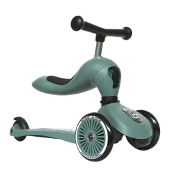 Scoot & Ride Highwaykick 1 - Forest