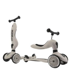 Scoot & Ride Highwaykick 1 - Ash
