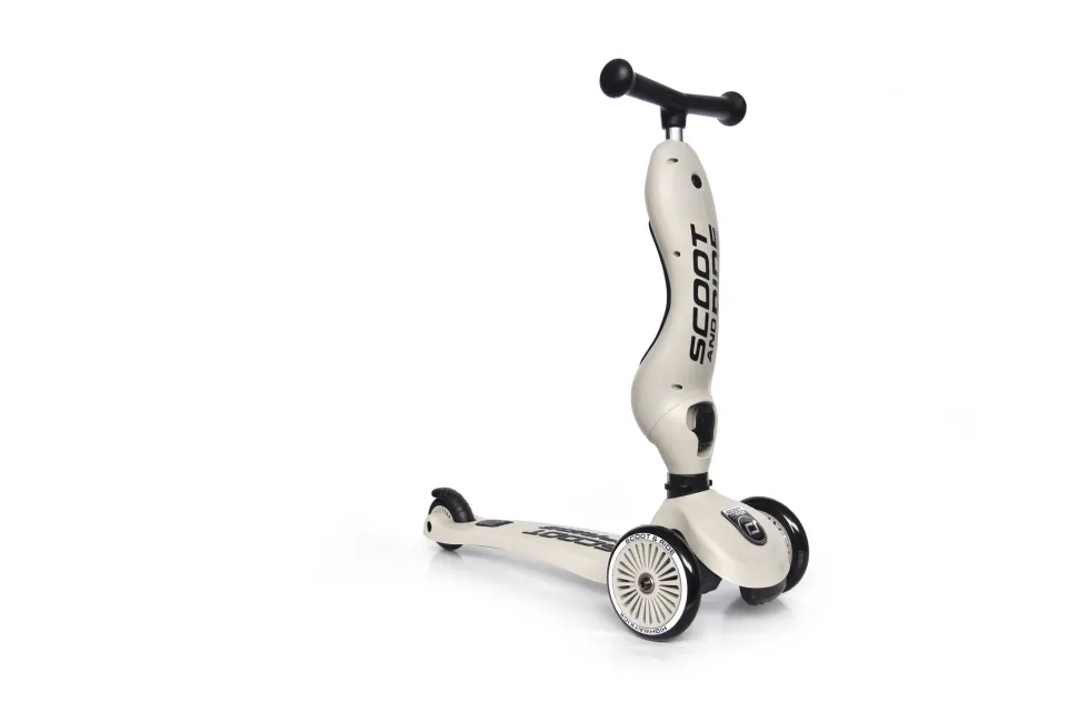 Scoot & Ride Highwaykick 1 - Ash