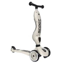 Scoot & Ride Highwaykick 1 - Ash