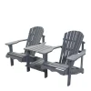 Sens-Line Tuinbank Adirondack