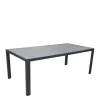 Sens-Line Tuintafel Bergamo (215X100 Cm)