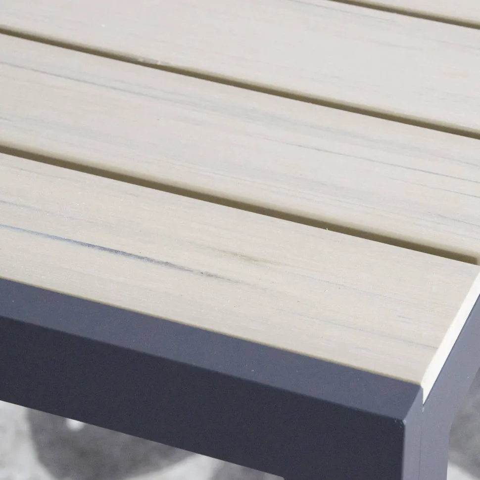 Sens-Line Tuintafel Jeremy (215X100 Cm)