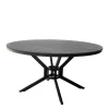 Sens-Line Tuintafel Jerry (O140 Cm)